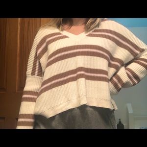Cozy Fall Sweater